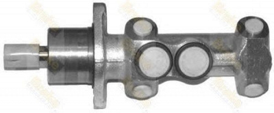 BRAKE ENGINEERING mc1438be -  Главный тормозной цилиндр